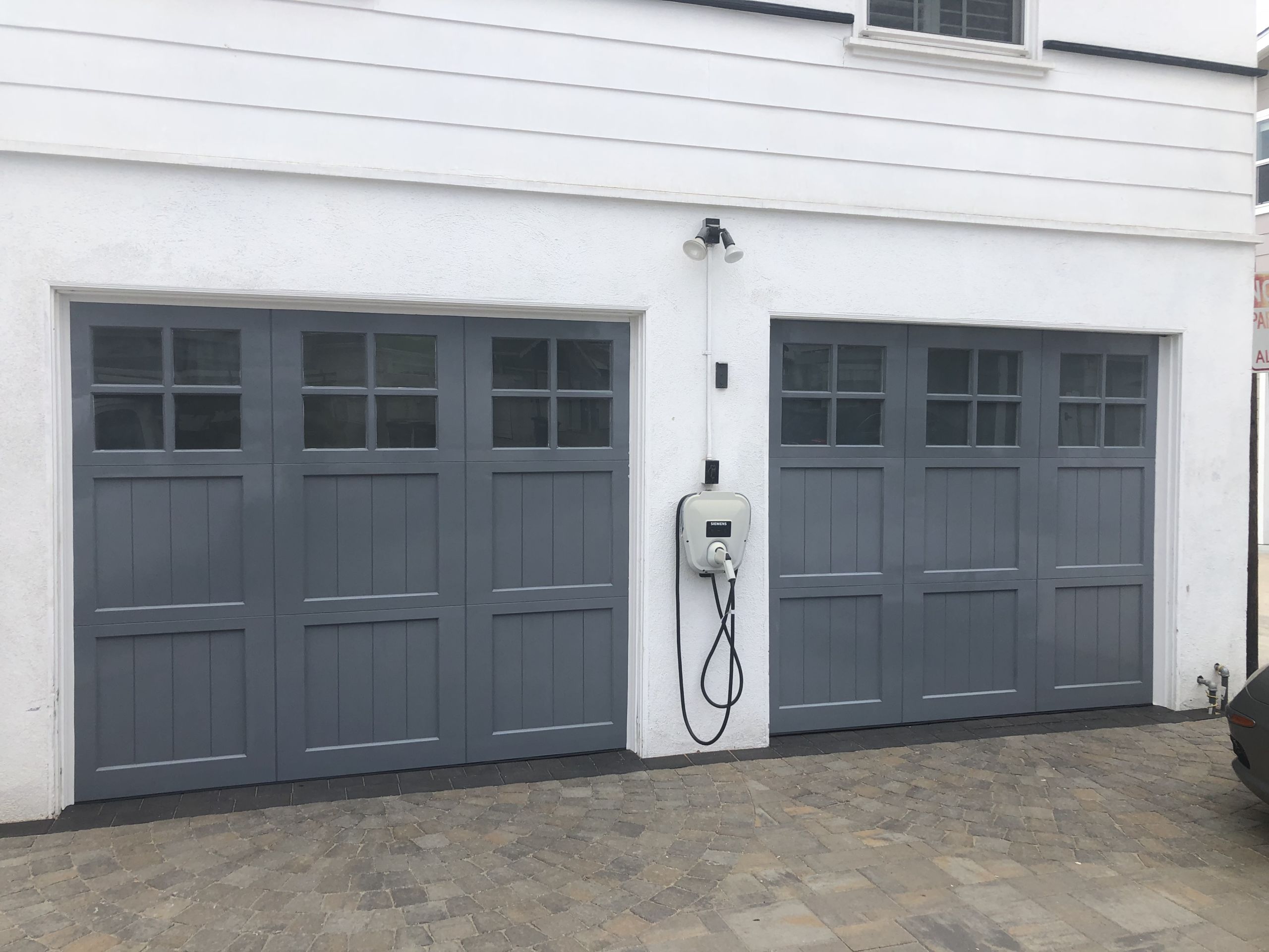 Paint Grade Doors Coastal Custom Woodworx